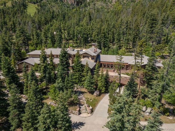 4530 Governors Point , Colorado Springs, CO 80906
