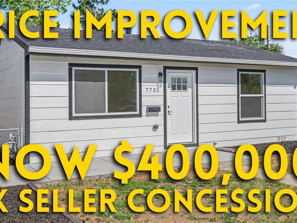 7731 Kearney Drive, Commerce City, CO 80022