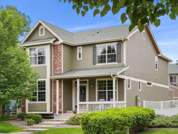 12439 James Street, Broomfield, CO 80020