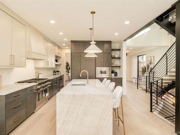415 S Williams Street , Denver, CO 80209
