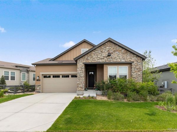 7129 Canyonpoint Road, Castle Pines, CO 80108