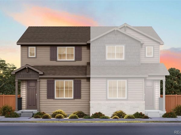 456 N Bently Street , Watkins, CO 80137