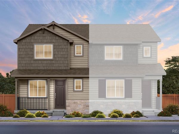 446 N Bently Street, Watkins, CO 80137