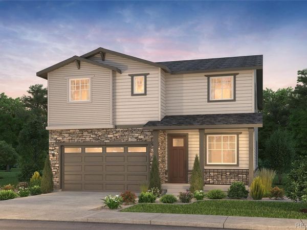 25320 E Pacific Avenue , Aurora, CO 80018