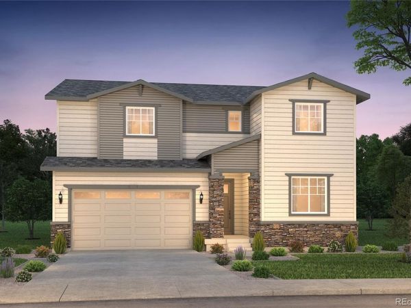 25241 E Evans Drive , Aurora, CO 80018