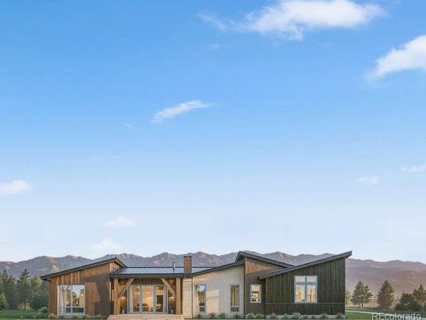 9102 Sheridan Loop , Salida, CO 81201