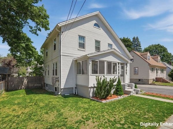 14 Katherine Road, Stoneham, MA 02180