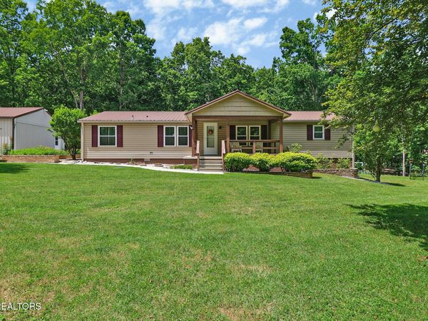 149 Vandever Lane, Crossville, TN 38572