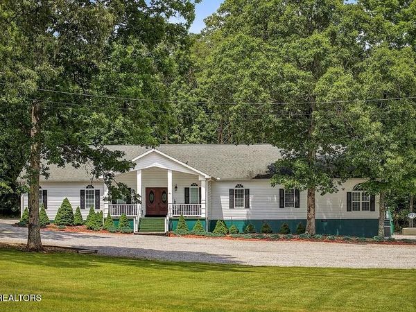 67 Woodlands Court, Crossville, TN 38571