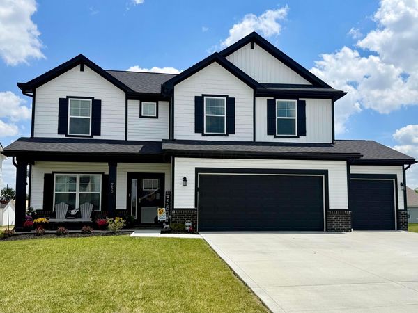 750 Bishop Place , Washington Court House, OH 43160