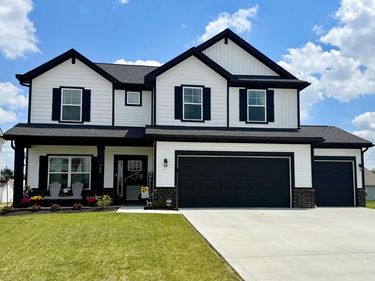 750 Bishop Place, Washington Court House, OH 43160