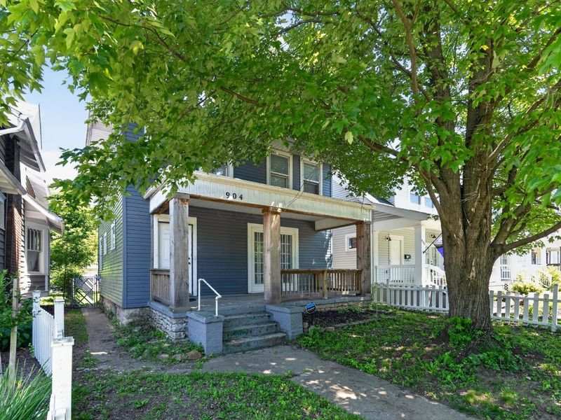 904 Studer Avenue , Columbus, OH 43206 Photo 1