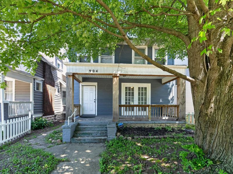 904 Studer Avenue , Columbus, OH 43206 Photo 2