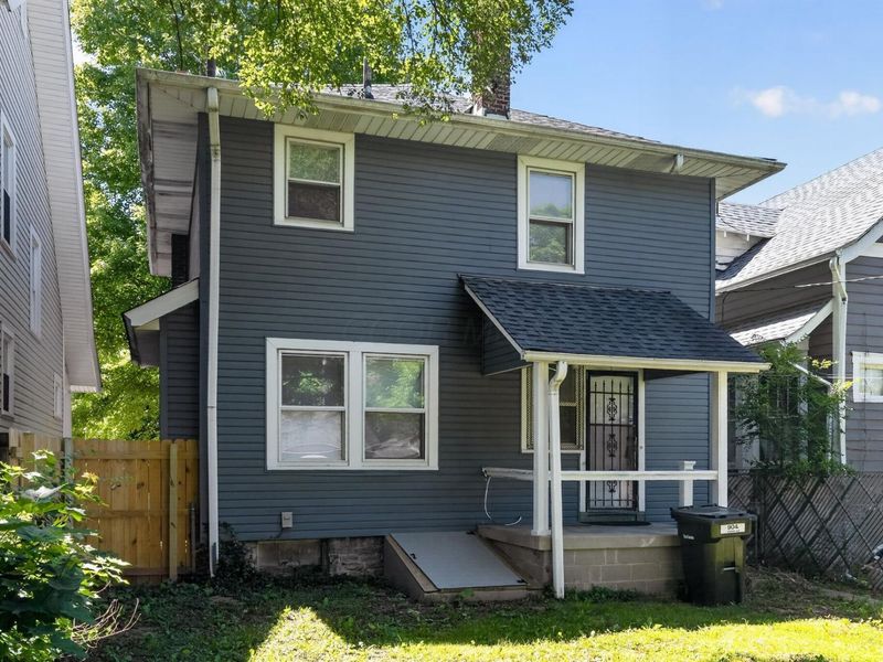 904 Studer Avenue , Columbus, OH 43206 Photo 26