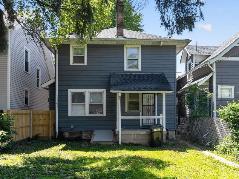 904 Studer Avenue , Columbus, OH 43206 Photo 27