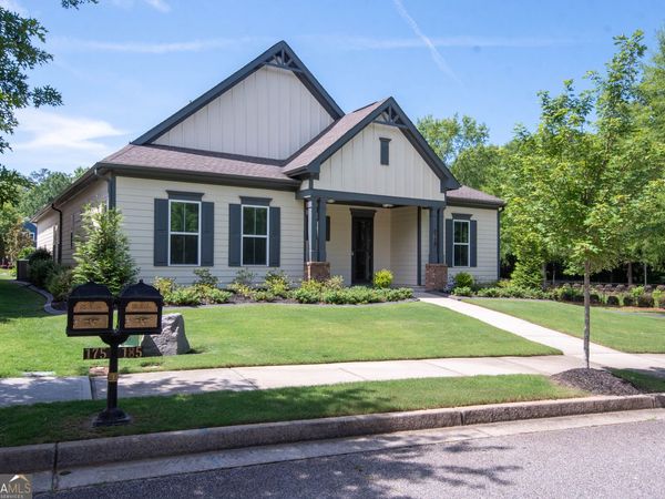 185 Treeside Terrace, Fayetteville, GA 30214