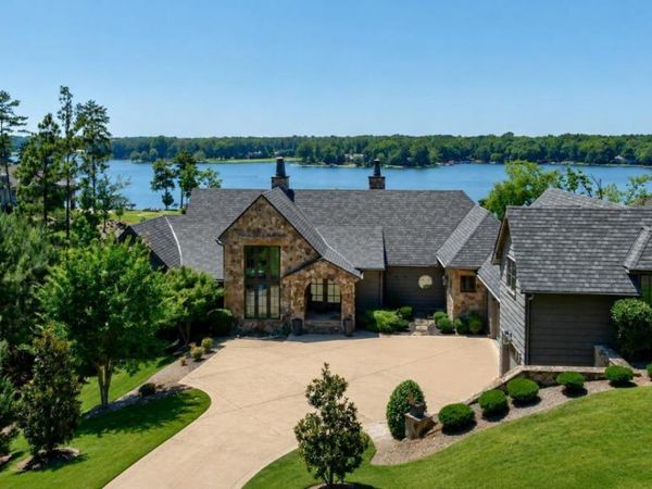 1010 Sundown View, Greensboro, GA 30642