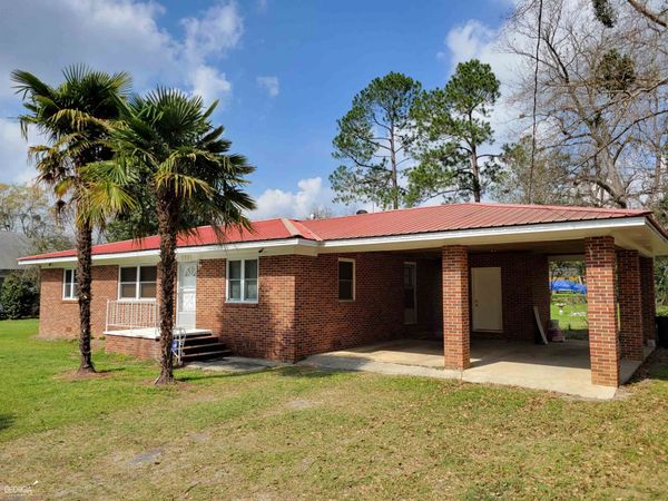 378 Mary Street, Midville, GA 30441