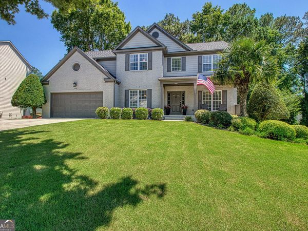 365 Aster Ridge Trail, Peachtree City, GA 30269