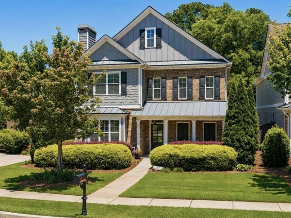 3363 Old Concord Road SE, Smyrna, GA 30082