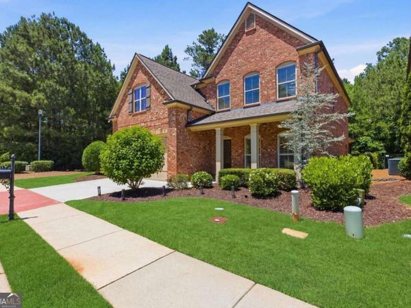 1575 Prince Place, Watkinsville, GA 30677