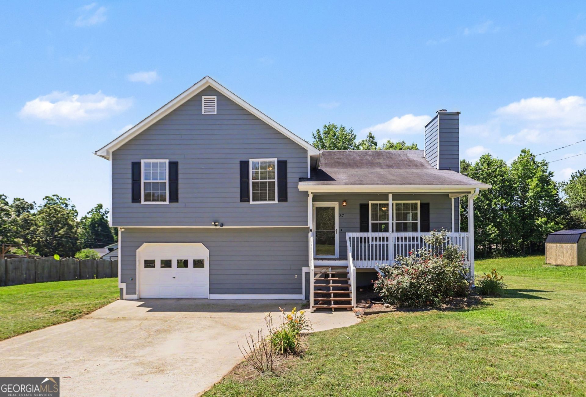37 Faithful Drive, Temple, GA 30179 Main Photo