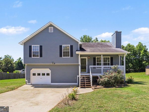 37 Faithful Drive, Temple, GA 30179