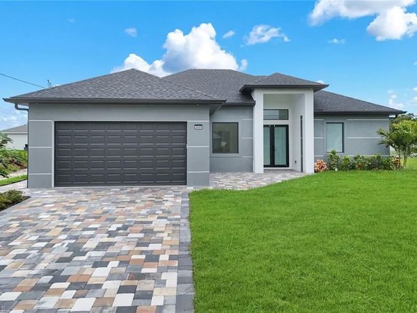 3005 Ida AVE S, LEHIGH ACRES, FL 33971