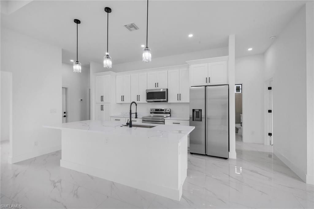 3005 Ida Ave S, Lehigh Acres, FL 33971 Photo