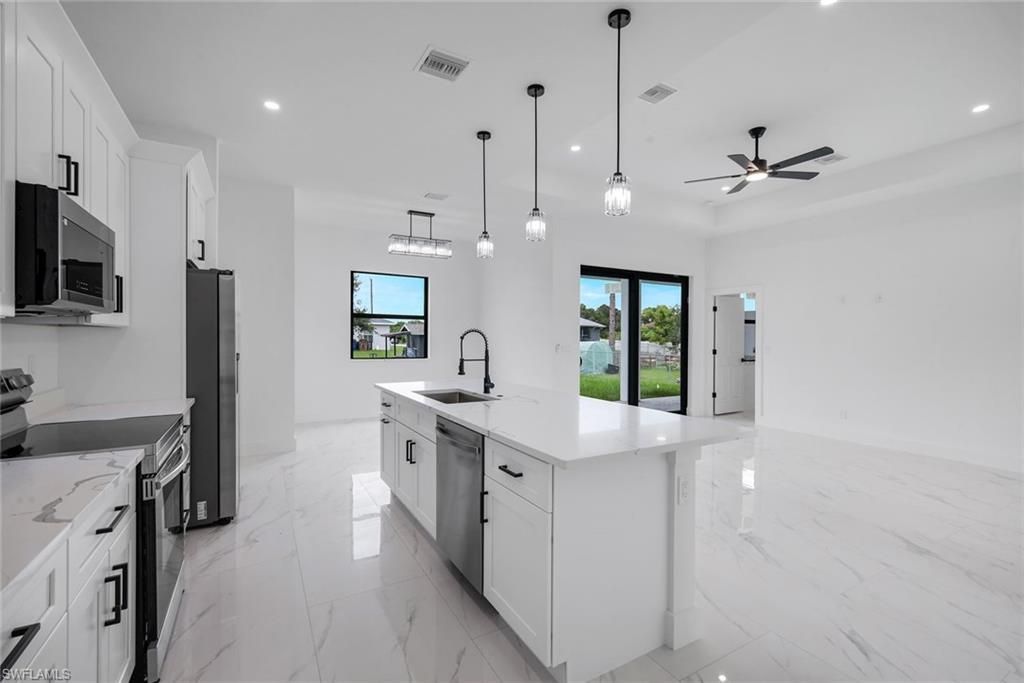 3005 Ida Ave S, Lehigh Acres, FL 33971 Photo
