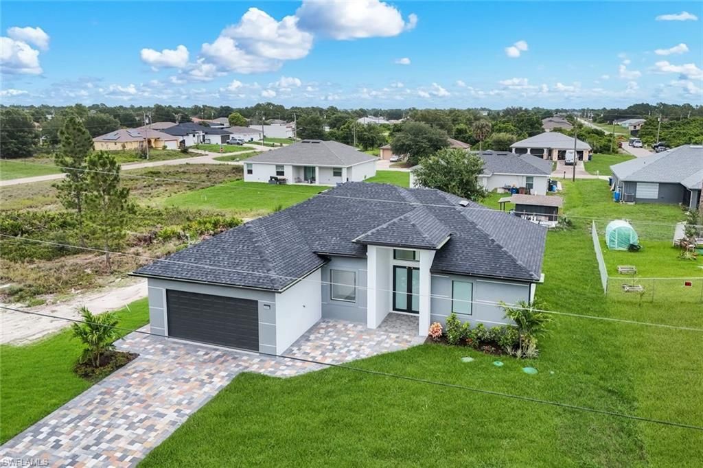 3005 Ida Ave S, Lehigh Acres, FL 33976 Photo