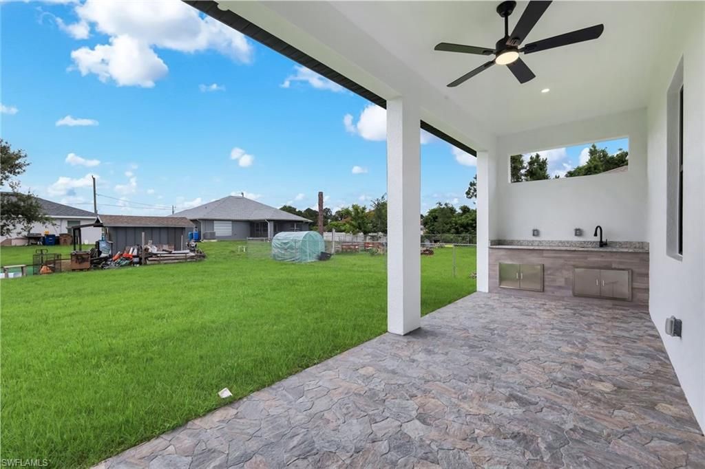 3005 Ida Ave S, Lehigh Acres, FL 33971 Photo