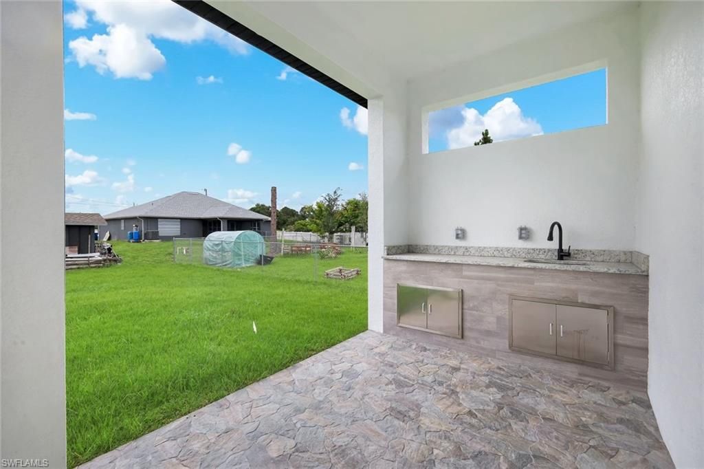 3005 Ida Ave S, Lehigh Acres, FL 33971 Photo