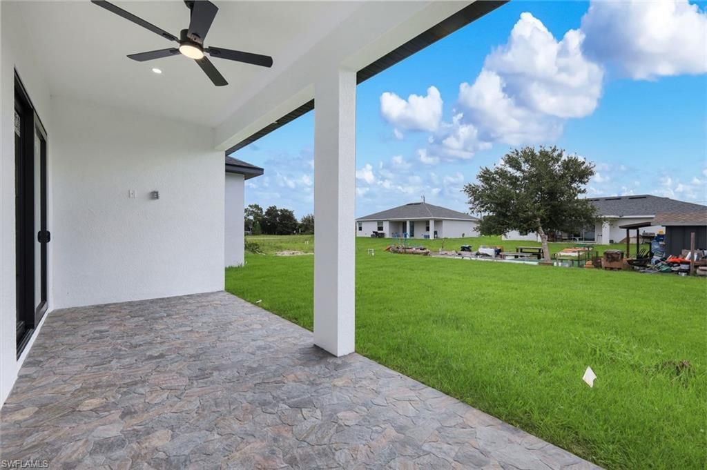 3005 Ida Ave S, Lehigh Acres, FL 33971 Photo