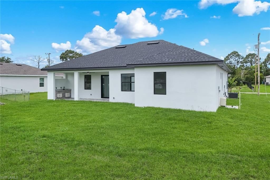 3005 Ida Ave S, Lehigh Acres, FL 33971 Photo