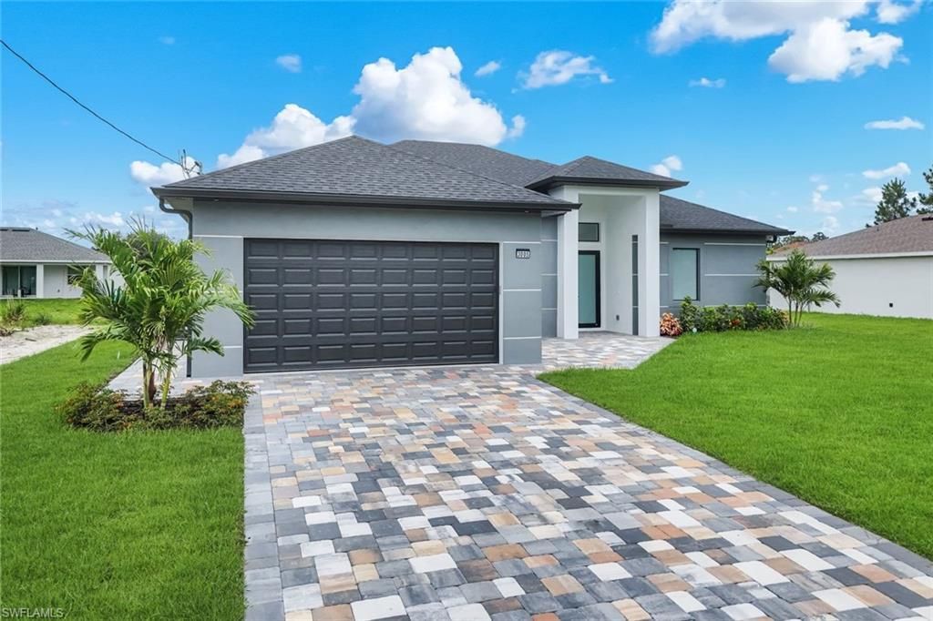 3005 Ida Ave S, Lehigh Acres, FL 33976 Photo