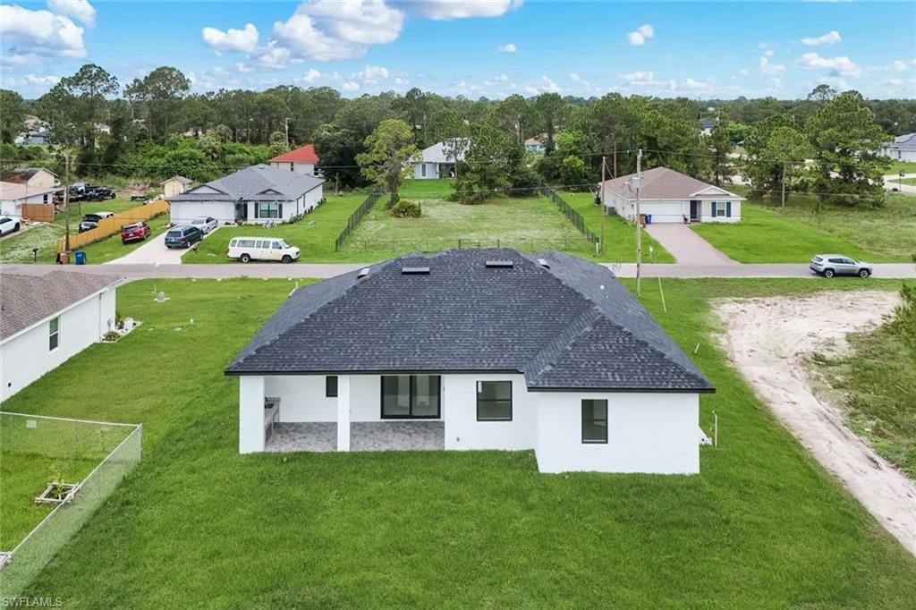 3005 Ida Ave S, Lehigh Acres, FL 33971 Photo