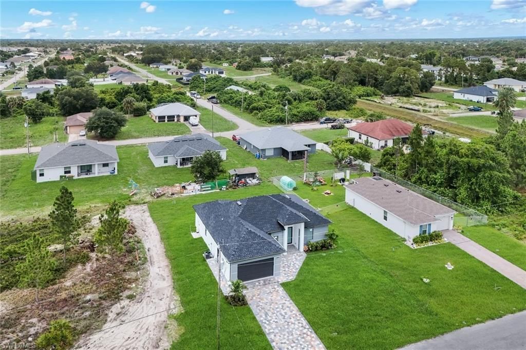3005 Ida Ave S, Lehigh Acres, FL 33971 Photo