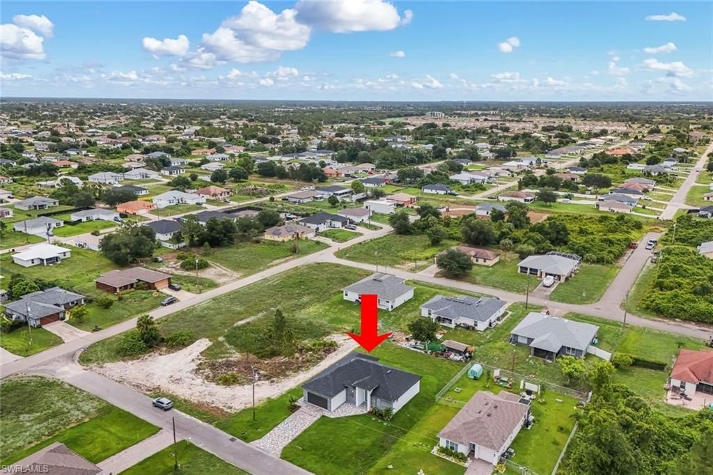 3005 Ida Ave S, Lehigh Acres, FL 33971 Photo