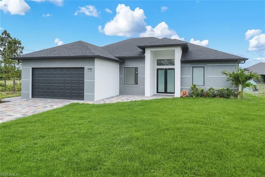 3005 Ida Ave S, Lehigh Acres, FL 33971 Photo