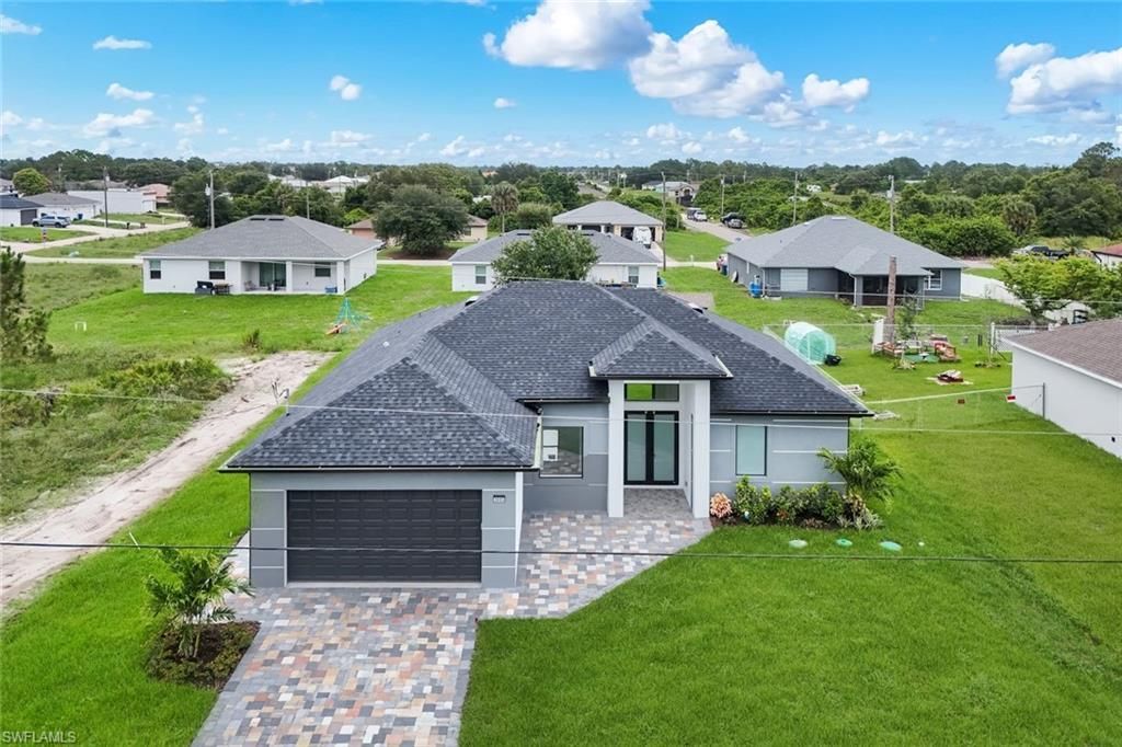 3005 Ida Ave S, Lehigh Acres, FL 33971 Photo