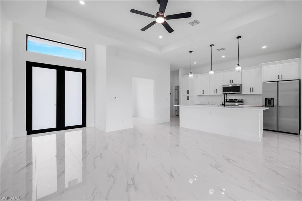 3005 Ida Ave S, Lehigh Acres, FL 33971 Photo