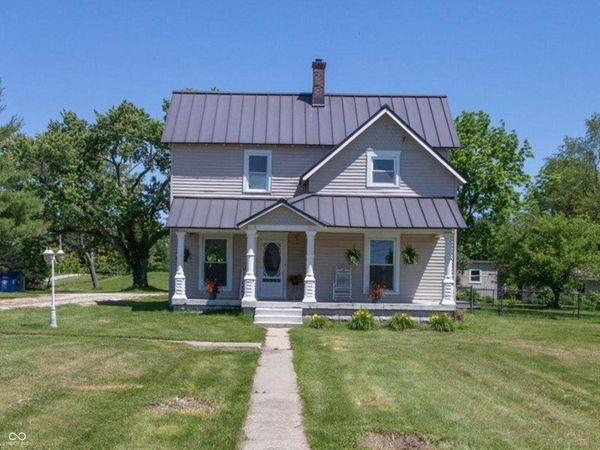 6862 Travis Road, Greenwood, IN 46143
