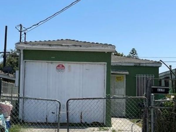 2214 E 111th, Los Angeles, CA 90059