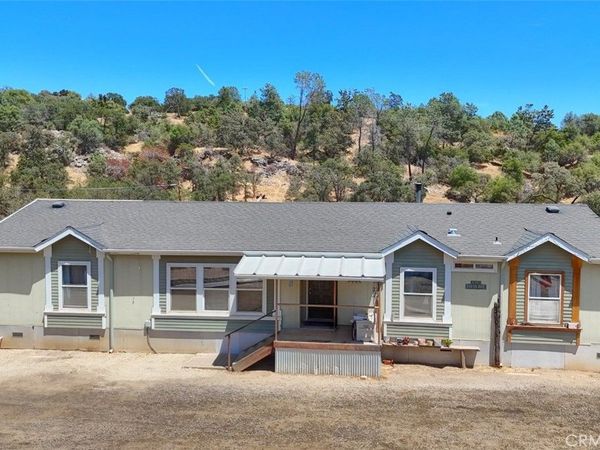 32791 Road 416, Coarsegold, CA 93614