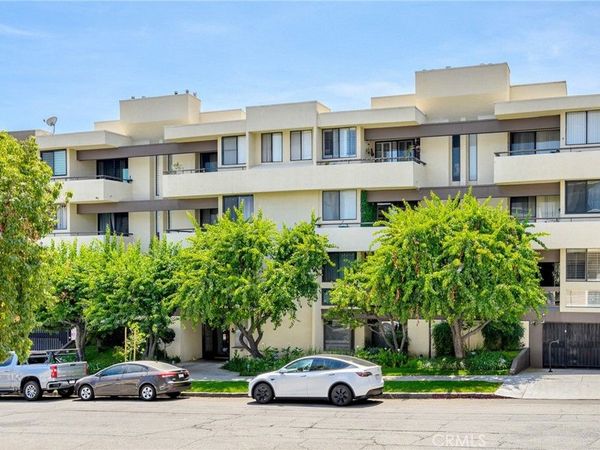 1305 N Columbus Avenue, Unit 109, Glendale, CA 91202
