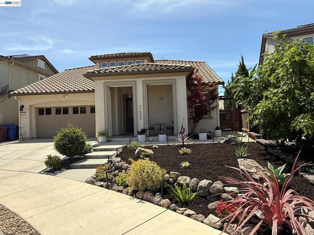 1022 Ginger Ct , Brentwood, CA 94513 Main Photo