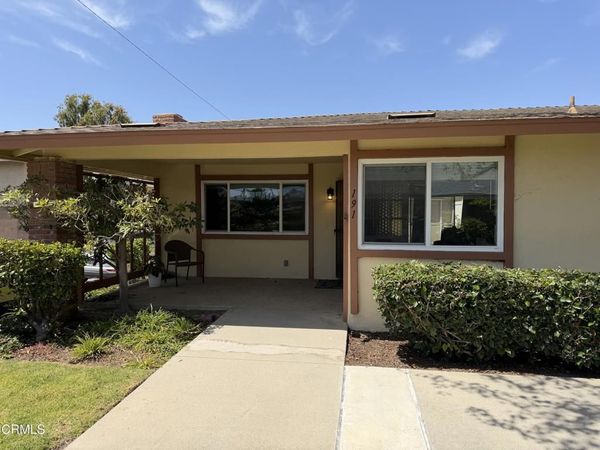 191 W Fiesta Green , Port Hueneme, CA 93041