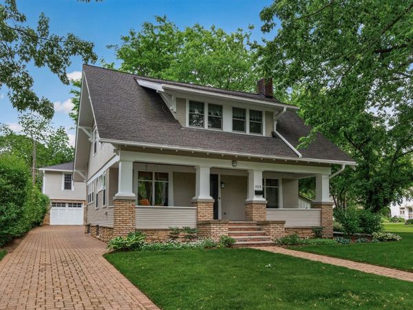 1024 3rd Street , Hudson, WI 54016