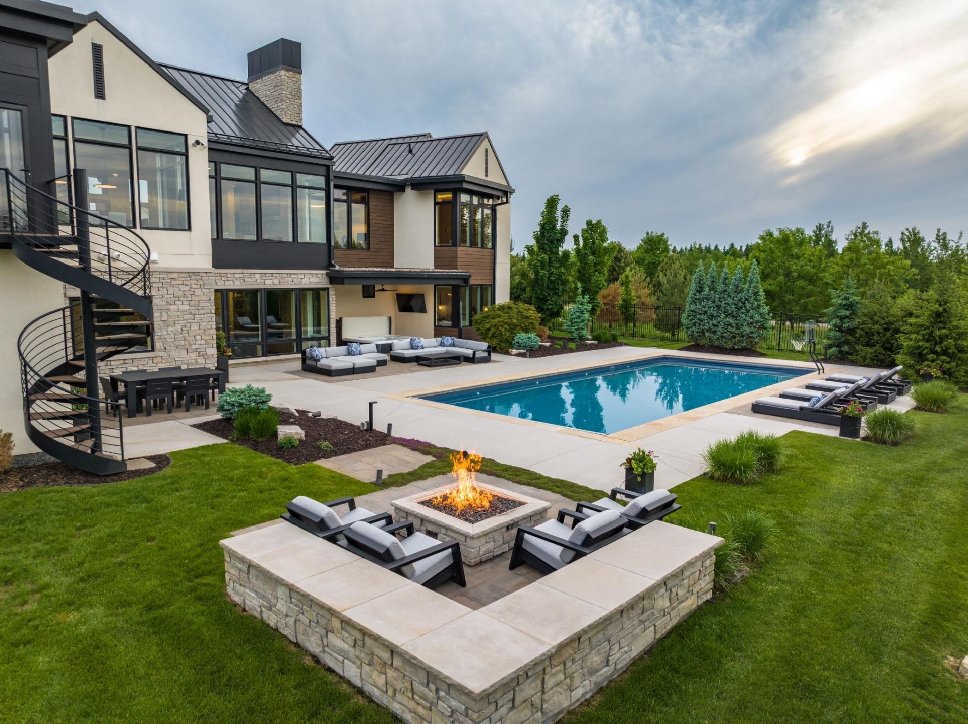 2828 Deer Hill Road , Medina, MN 55356